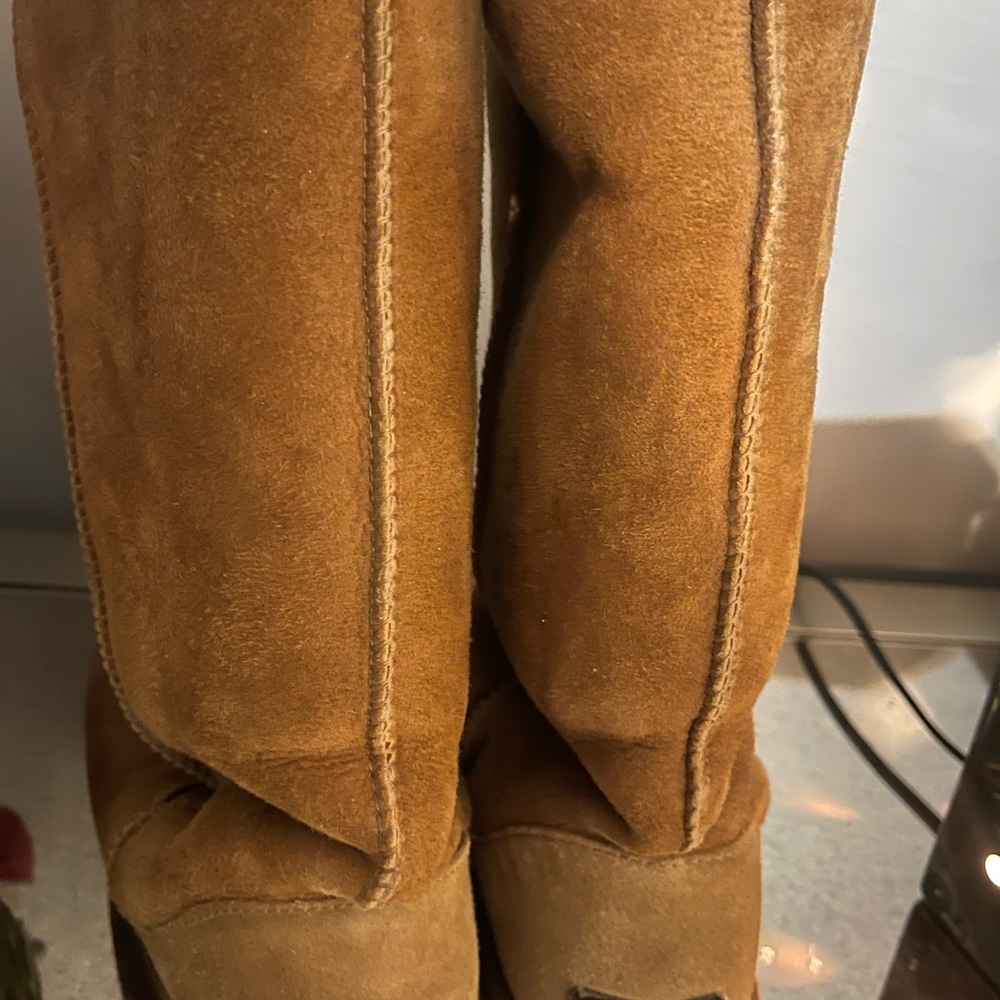 Womens Uggs